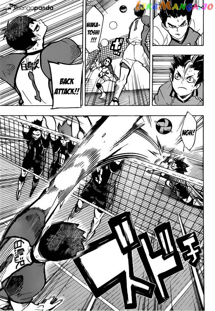 Haikyuu!!, Chapter 162 image 13